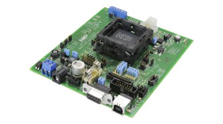 MPC5777C-516DS NXP MCU Board Development Board for Evaluation Systems