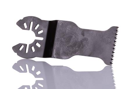 DT20704-QZ Dewalt 43 mm Multi-Tool Fast Cut Wood Blade for use with Oscillating Multi Tool