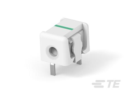 2-2106751-1 TE Connectivity LUMAWISE Series Wire to Board, 1-Pole, 1-Way, Board Mount, 7A