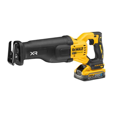 DCS386H2T-GB DeWALT DCS386 DCS386 Cordless Reciprocating Saw, Type G - British 3-Pin