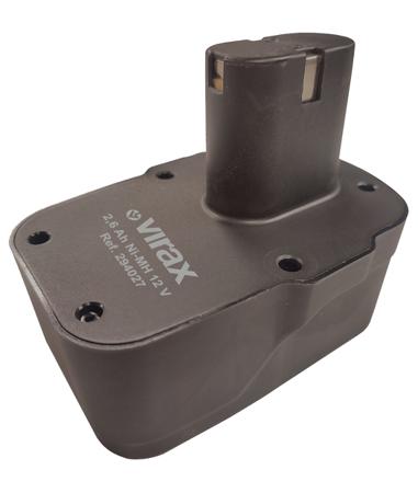 294027 Virax Rechargeable Battery