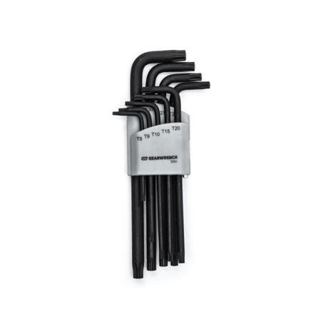 83522 GearWrench 9 piece Metric