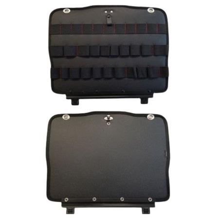 KIN.0791 GT Line Tool Holder for use with GT Atomik Cases