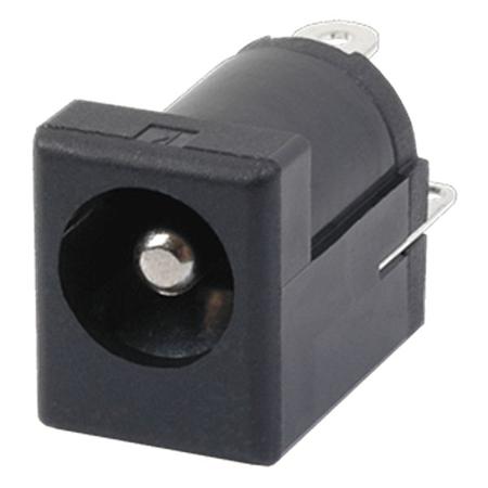 PJ-044BH Same Sky Vertical, Through Hole