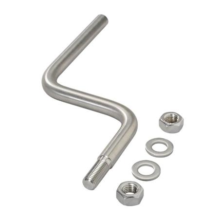E20941 ifm electronic, E209 Series Mounting Rod