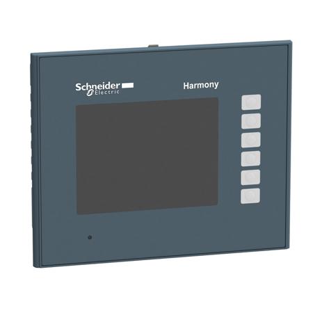 HMIGTO1310 Schneider Electric Magelis GTO Touch Screen HMI - 3.5 in, TFT Display, 320 x 240