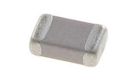 2225HC103KAT1A KYOCERA AVX 10nF Multilayer Ceramic Capacitor MLCC, 3kV dc V, ±10% , SMD