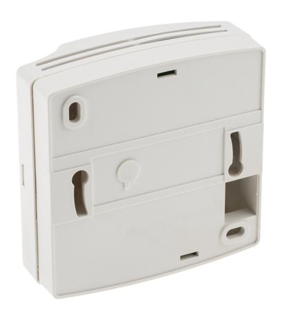 719-4143 Mechanical HVAC Thermostat, RS Pro