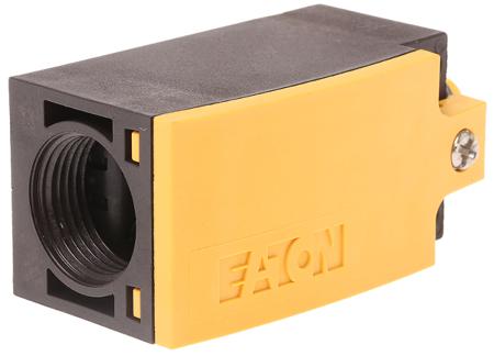 266114 LS-11D Eaton LS-Titan Series Plunger Limit Switch, NO/NC, IP66, IP67, Plastic Housing, 415V ac Max, 6A Max