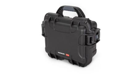 905S-010BK-0A0 Nanuk Nanuk 905 Waterproof PP Case, 315 x 259 x 152mm