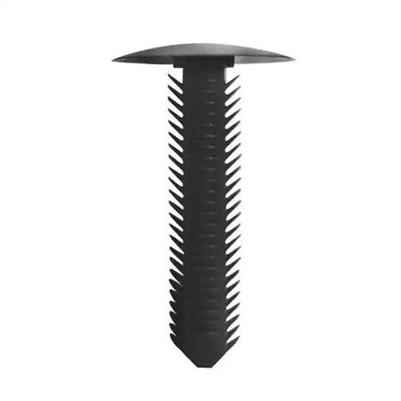 27XT3120625 Essentra Components -  - Barbed Fastener - 0.783in (19.89mm) - Nylon