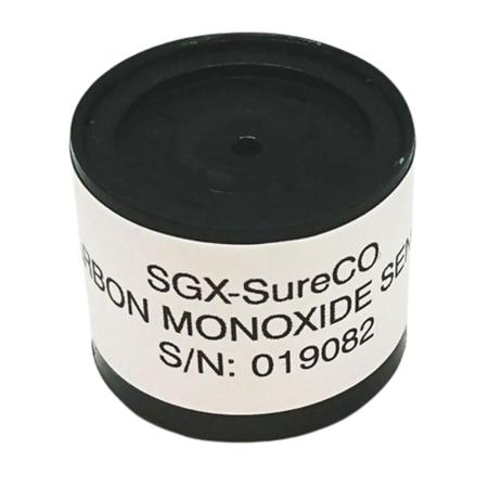 SGX-SURECO SGX Sensors , Carbon Monoxide Gas Sensor IC for CO Detectors
