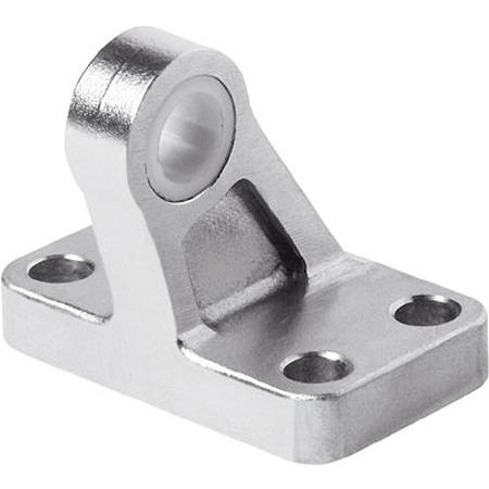 CRLMC-50 Festo Clevis , For Use With Mounting Attachment For Drives
