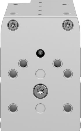 EGSC-BS-KF-60-150-12P Festo Electric Linear Actuator EGSC-BS Series, 150mm stroke