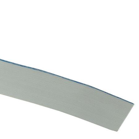 3749-60 3M 3749 Series Flat Ribbon Cable, 60-Way, 0.64mm Pitch, Unterminated to Unterminated