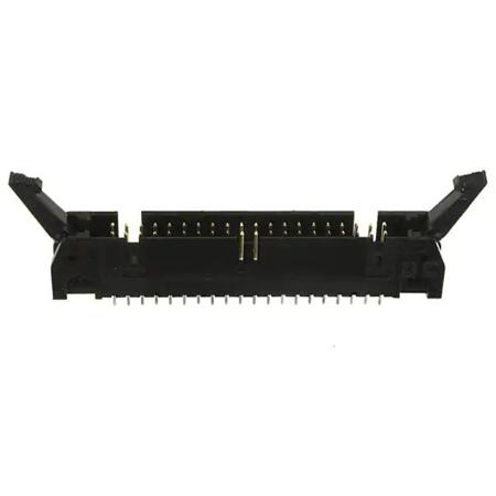 102321-9 TE Connectivity AMP Connectors