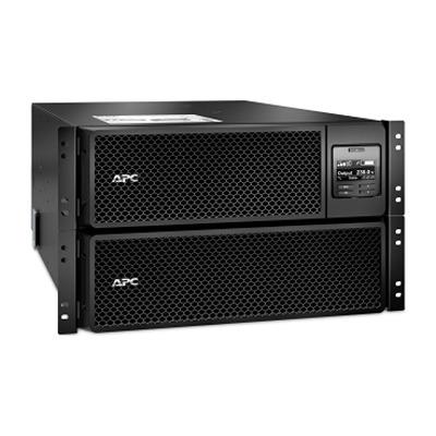 SRT10KRMXLI APC 415V Input Rack Mount Uninterruptible Power Supply, 10kVA (10kW),