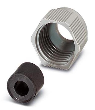 1652127 Phoenix Contact, VS-M20 (5-13) Series Nut For Use With D-Sub VS-25 Sleeve Housing