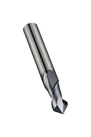 S7408-0 Dormer Insert, 8 mm Cutter, Carbide, 8mm Shank, 20 mm Cut Length
