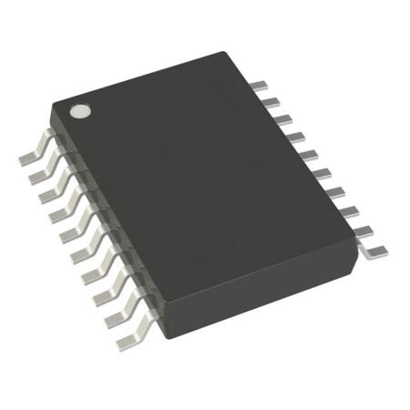 74FCT807BTPYG8 Renesas Electronics Corporation