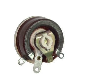 RJS50RE Arcol Ohmite 50W Linear Rheostat, 50Ω, 10%