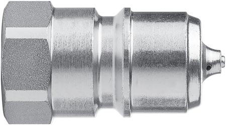 C105255205 CEJN Steel Male Hydraulic Quick Connect Coupling