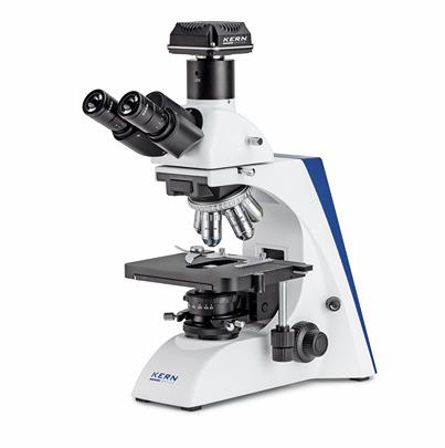 OBN 135C825 Kern  USB 2.0 Microscope, 5.1, 4 - 100 Magnification