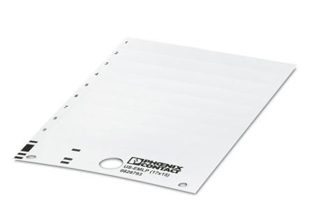 0828793 Phoenix Contact, UC-EMLP (17X15) Device Marking