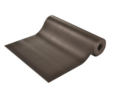 830S0035BL Notrax 830 Switchboard Matting Electrical Safety Mat 20000V RoHS Compliant 150cm x 90cm x 6.4mm