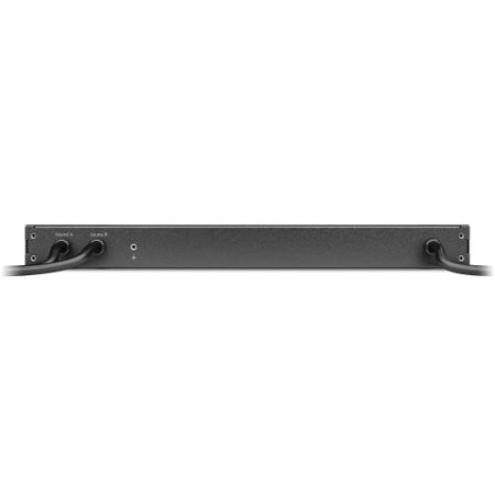 AP4422A APC UPS Source Transfer Switch, for use with AP9335T, AP9335TH, AP Series