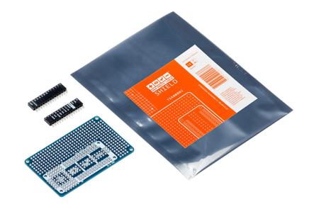 TSX00002 Arduino, MKR Proto Large Shield