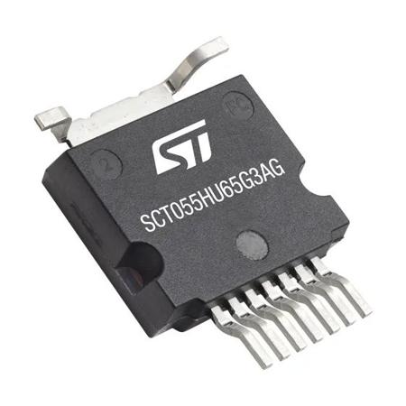 SCT055HU65G3AG STMicroelectronics