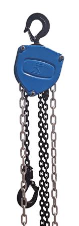 272989 Tractel Manual 3m 500 kg Hoist,