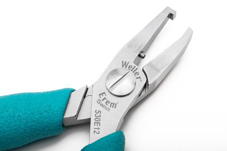 530E12 Erem 530000000000000 120 mm Distance Cutter