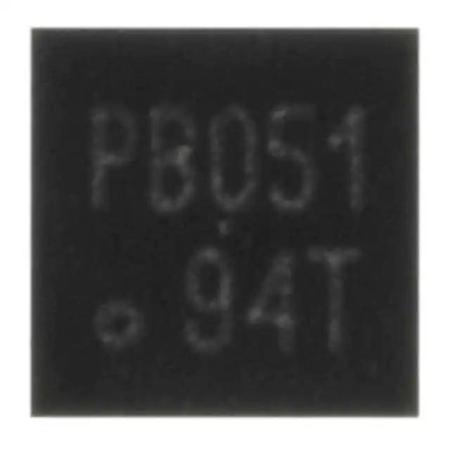 TPA2005D1GQYR Texas Instruments