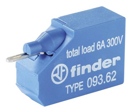093.62. Finder,