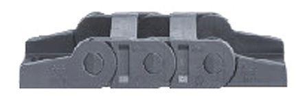 103-12P Igus Polymer Cable Chain Bracket Mounting Bracket 15, e-chain
