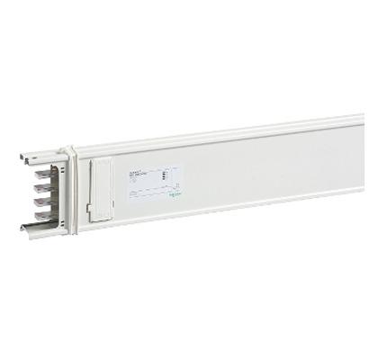 KSC400ED4306 Schneider Electric Flexible Busbar Trunking, 3mm, 400A, KSC40 Series