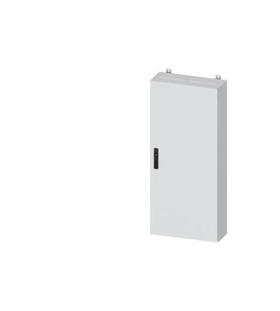 8GK1112-6KK22 Siemens ALPHA 400 Series Steel Wall Box, IP43, 1250 mm x 550 mm x 210mm