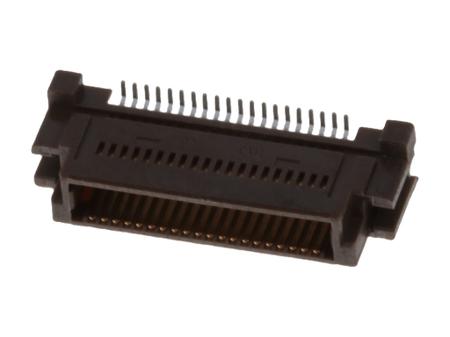 53647-0474 Molex Connector for use with SlimStack