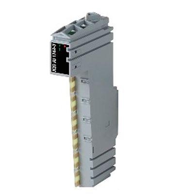 X20AI1744-10 B&R X20 Series I/O module for Use with PLC's, Differential Input, 10.5 V dc