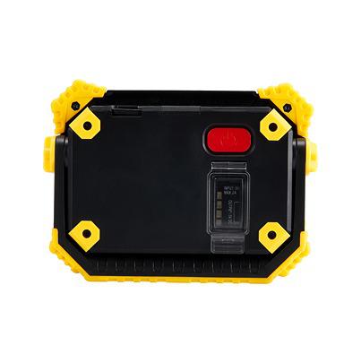 90204 Sylvania SYLWORK Floodlight, 10 W, 900 lm, IP54