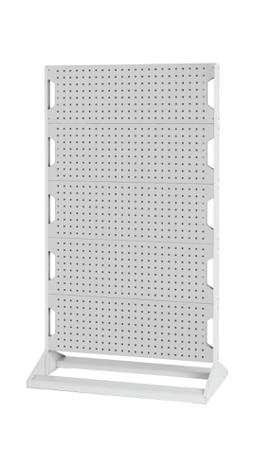 16917107.16V Bott Sheet Steel Tool Rack