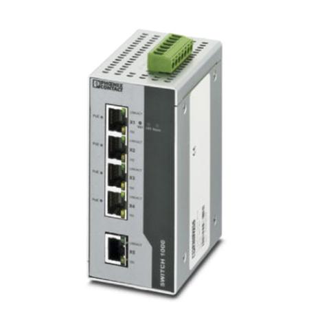 2891064 Phoenix Contact Ethernet Switch