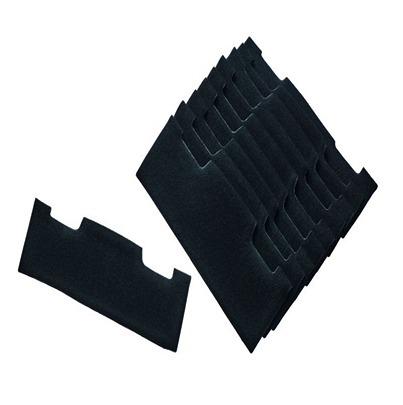 3710809 DRAEGER Pad for use with Face Shield And Helmet PC Visor HL1