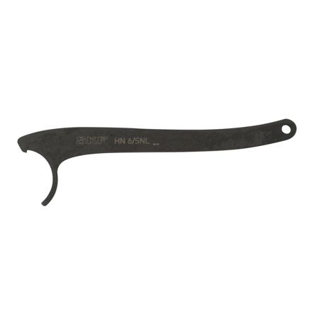 HN 6/SNL SKF  45mm C Spanner 212 mm Carbon Steel