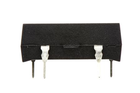 291-9681 SPNO Reed Relay, 0.5 A, 12V dc