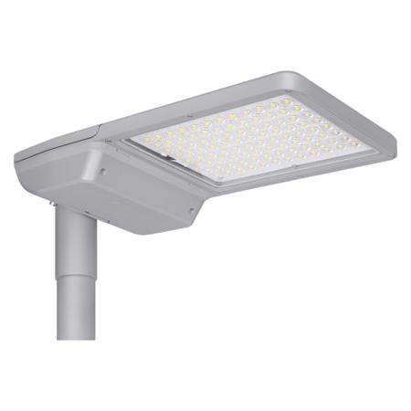 4058075552494 LEDVANCE Rectangular LED Bulkhead Light, 158 W, 220 → 240 V, , Lamp Supplied, IP66