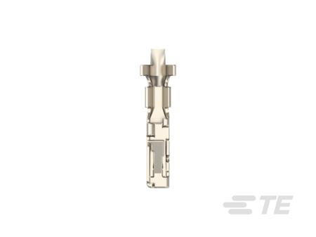 2367817-1 TE Connectivity, Dynamic 1000 Series Female Crimp Terminal 28AWG