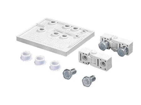 9581000 Rittal Hinge for use with Enclosure